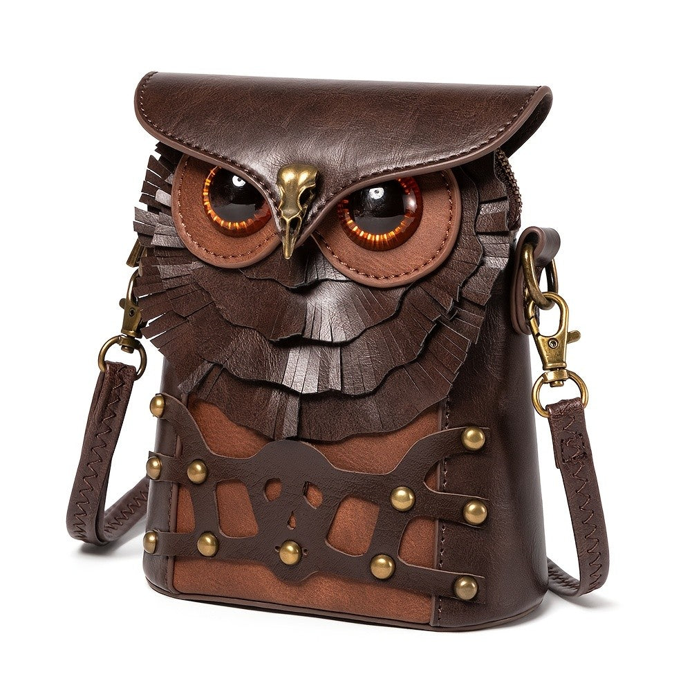 Orso Animal Bag