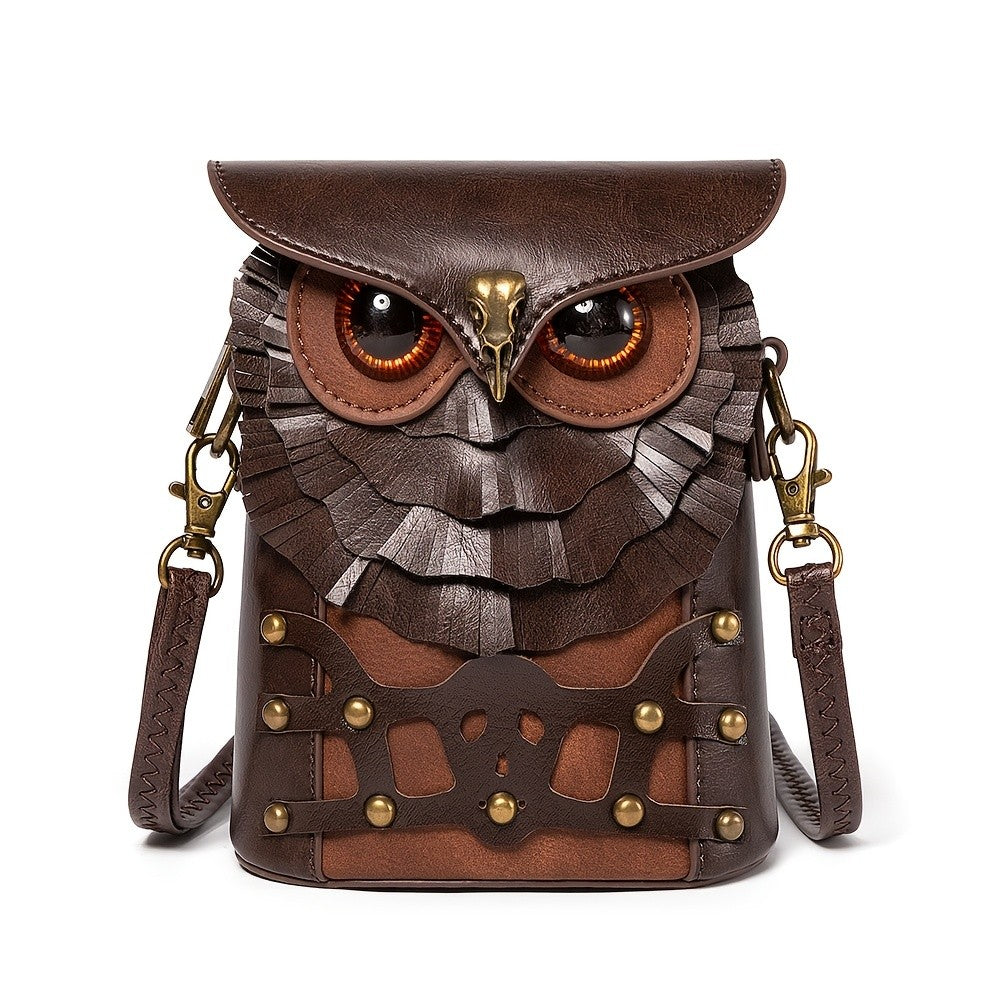 Orso Animal Bag