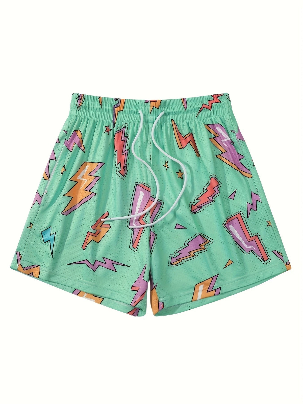 The Orion Short