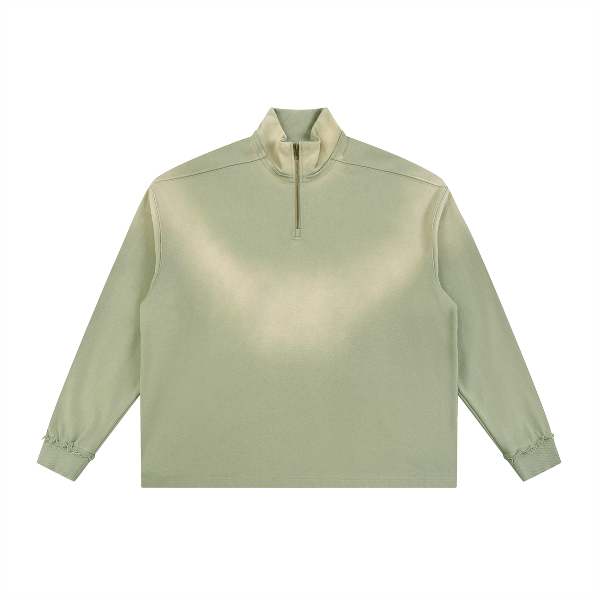 Ellison Eclipse Quarter Zip