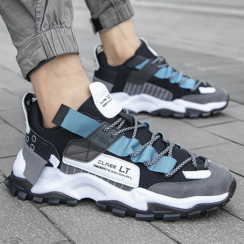 Fenix Trainer