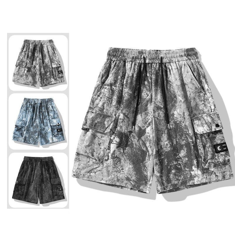Daven Cargo Short