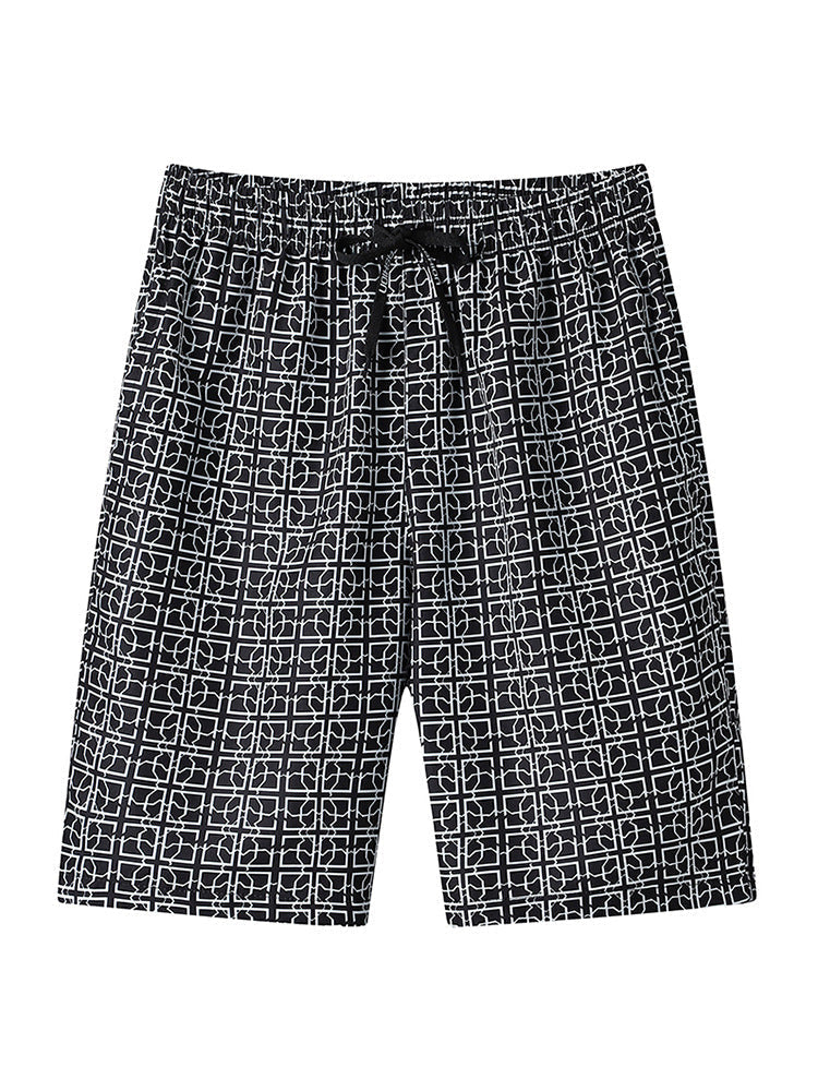 Keld Chain Short