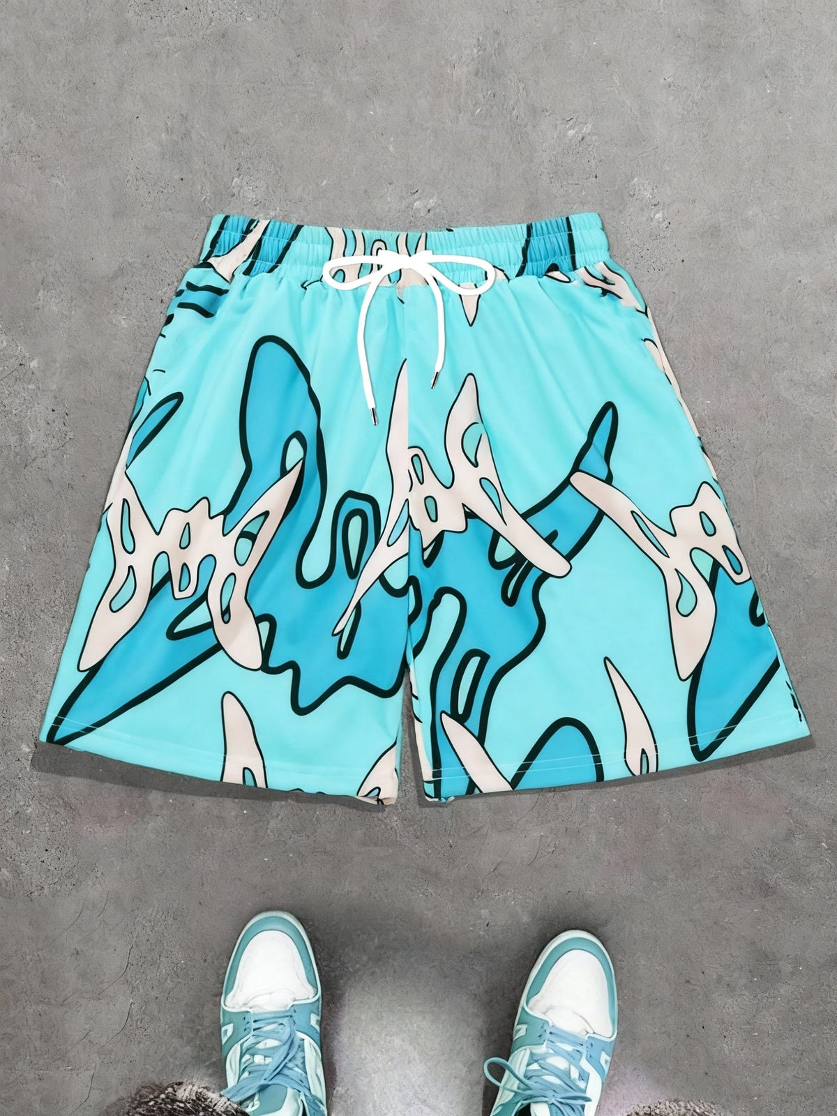 Varro Graphic Short