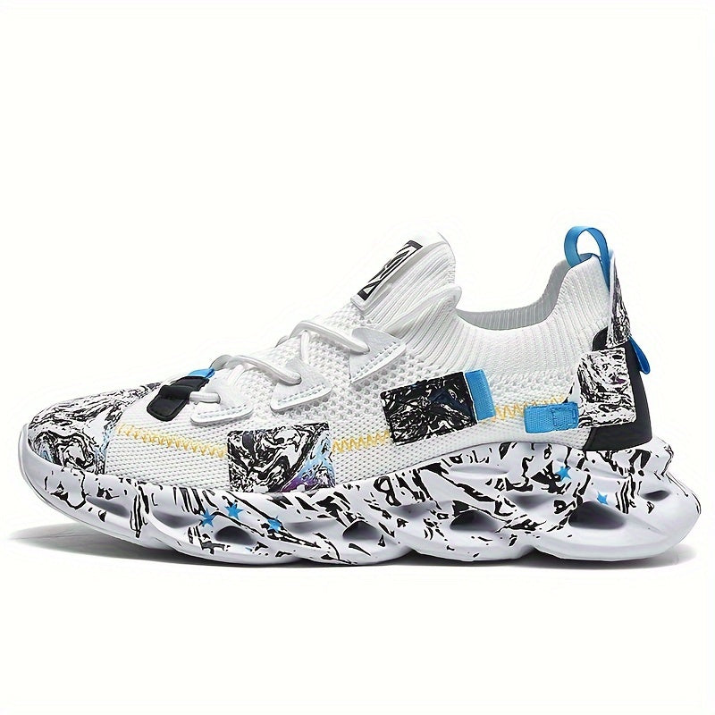 Rogan Blade Sneaker