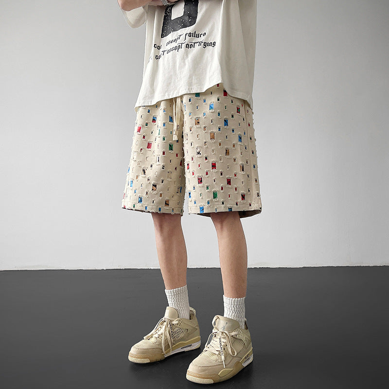Fenn Geo Short