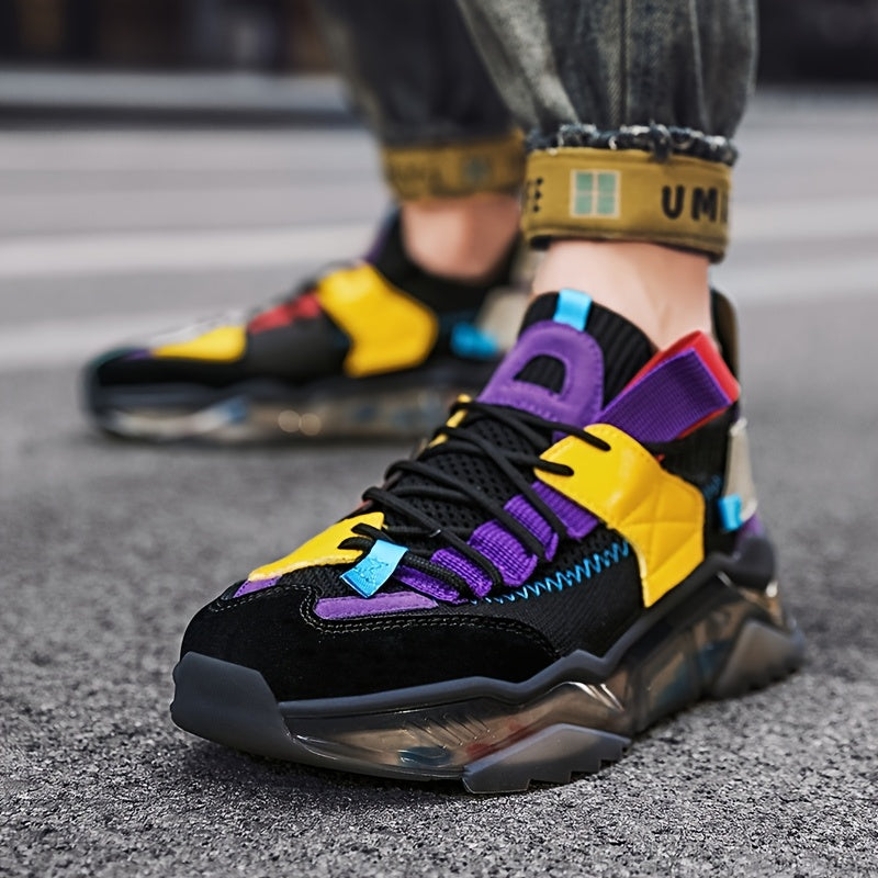Drev Athletic Sneaker