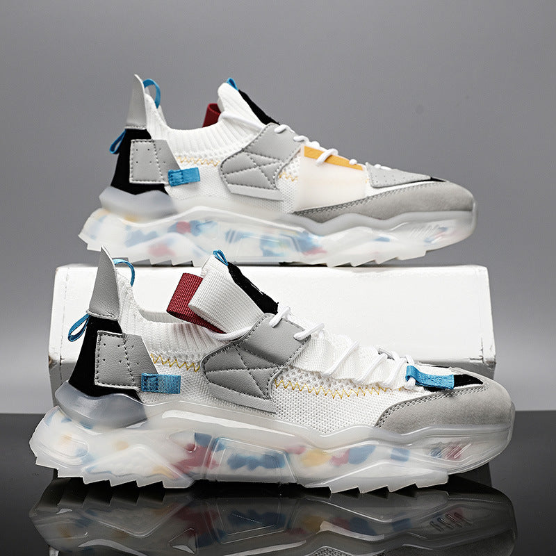 Drev Athletic Sneaker