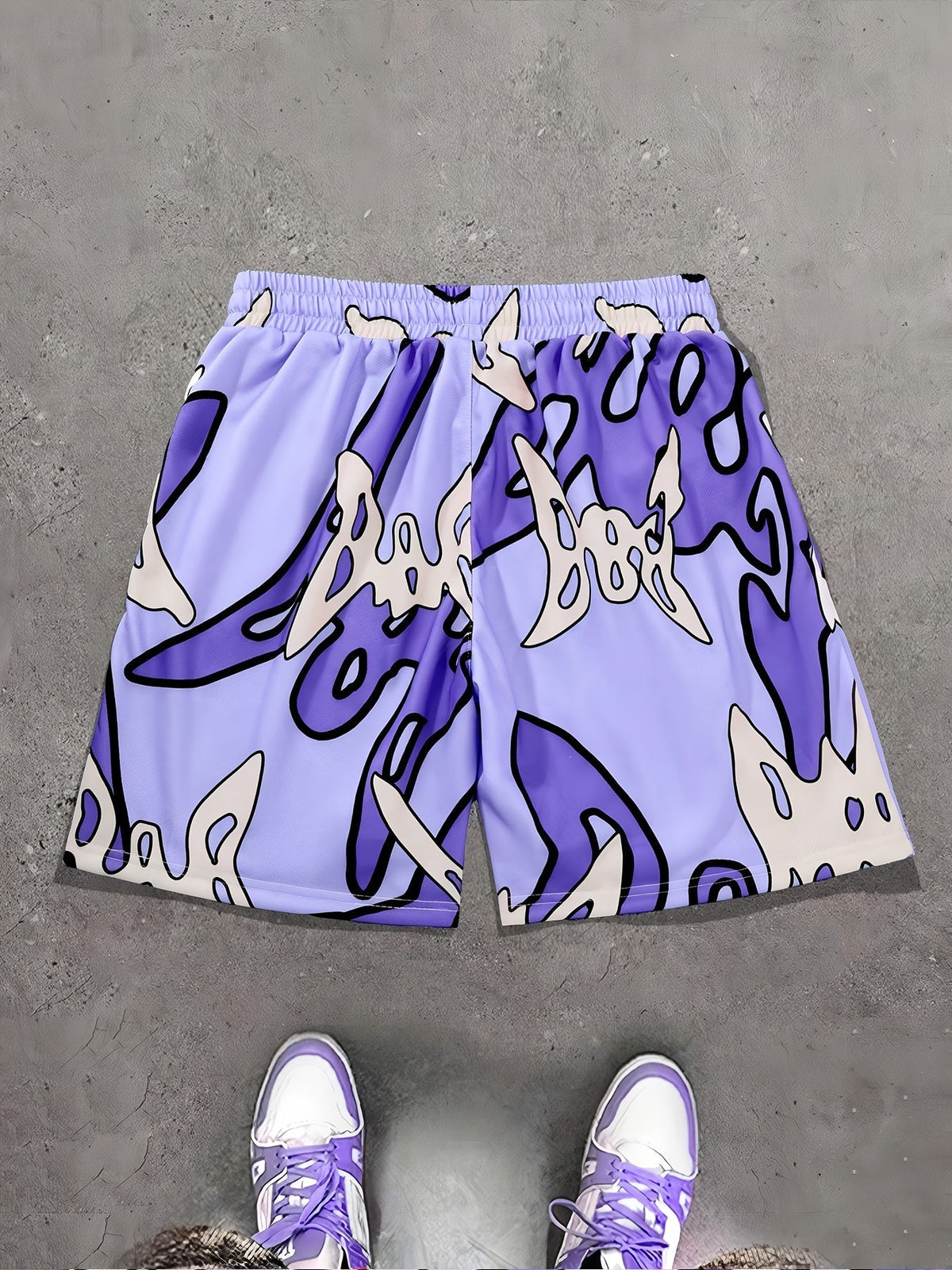 Varro Graphic Short