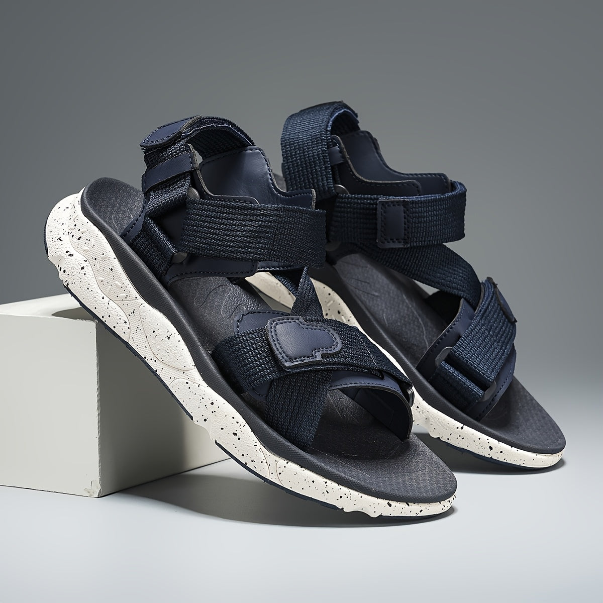 Drev Sandal