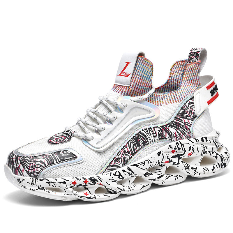 Logan Blade Sneaker
