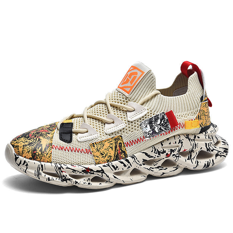 Rogan Blade Sneaker