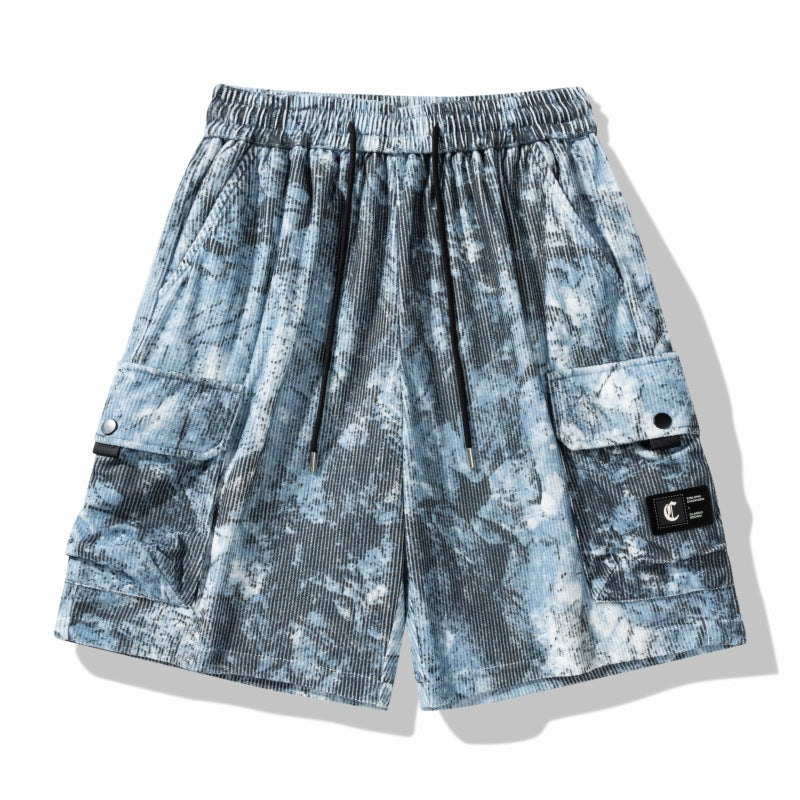 Daven Cargo Short