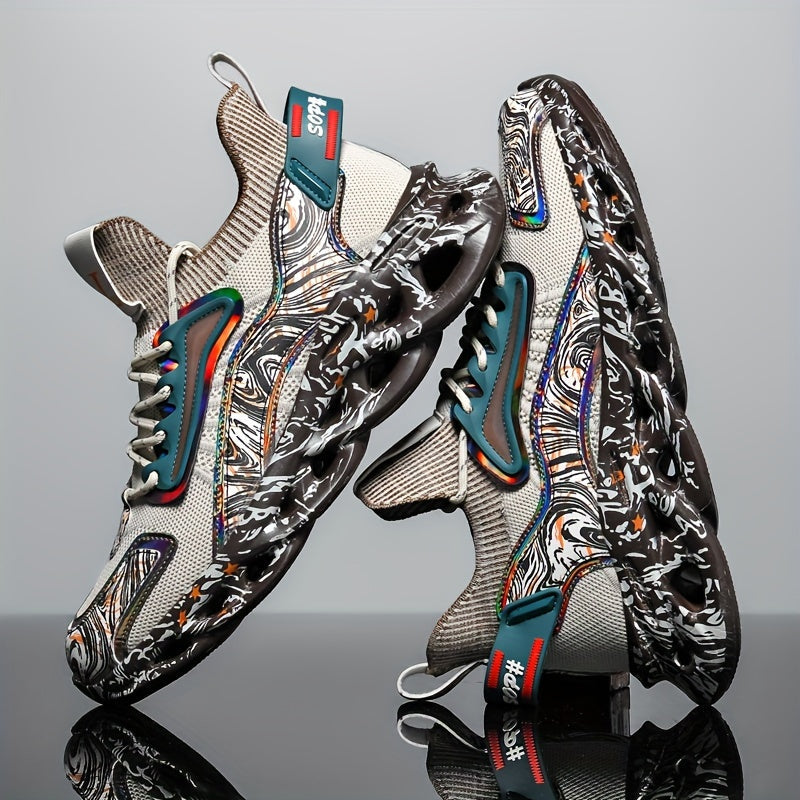 Logan Blade Sneaker