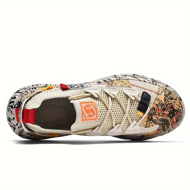Rogan Blade Sneaker