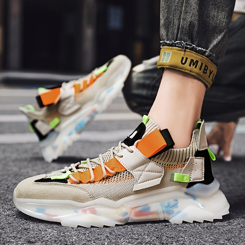 Drev Athletic Sneaker