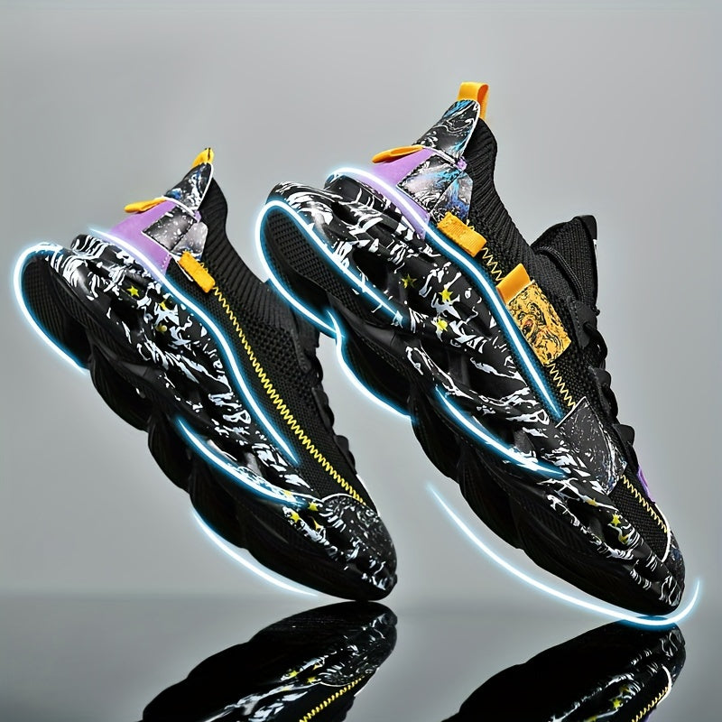 Rogan Blade Sneaker