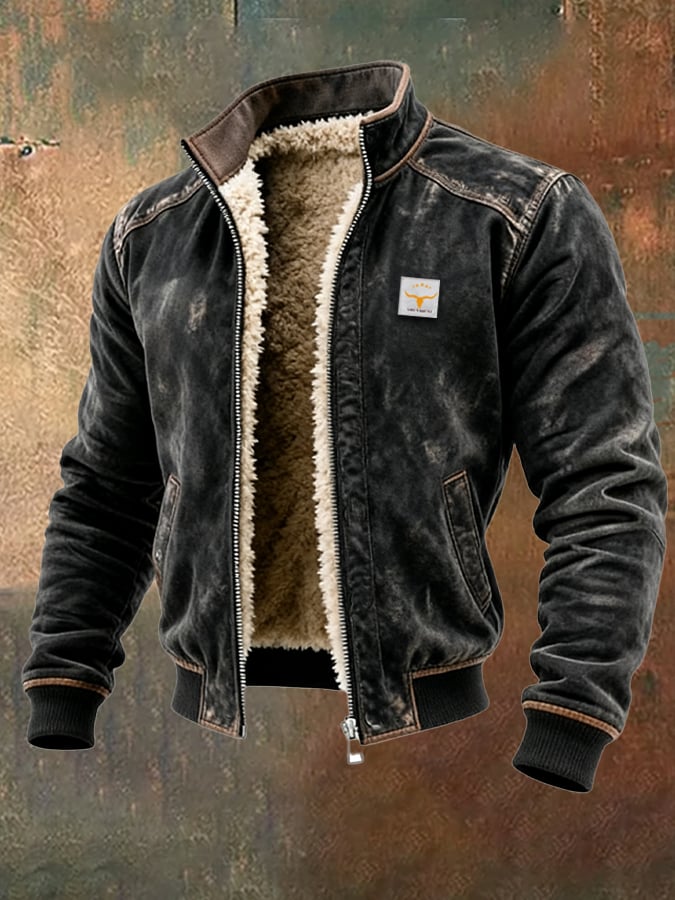 Thermal Jacket