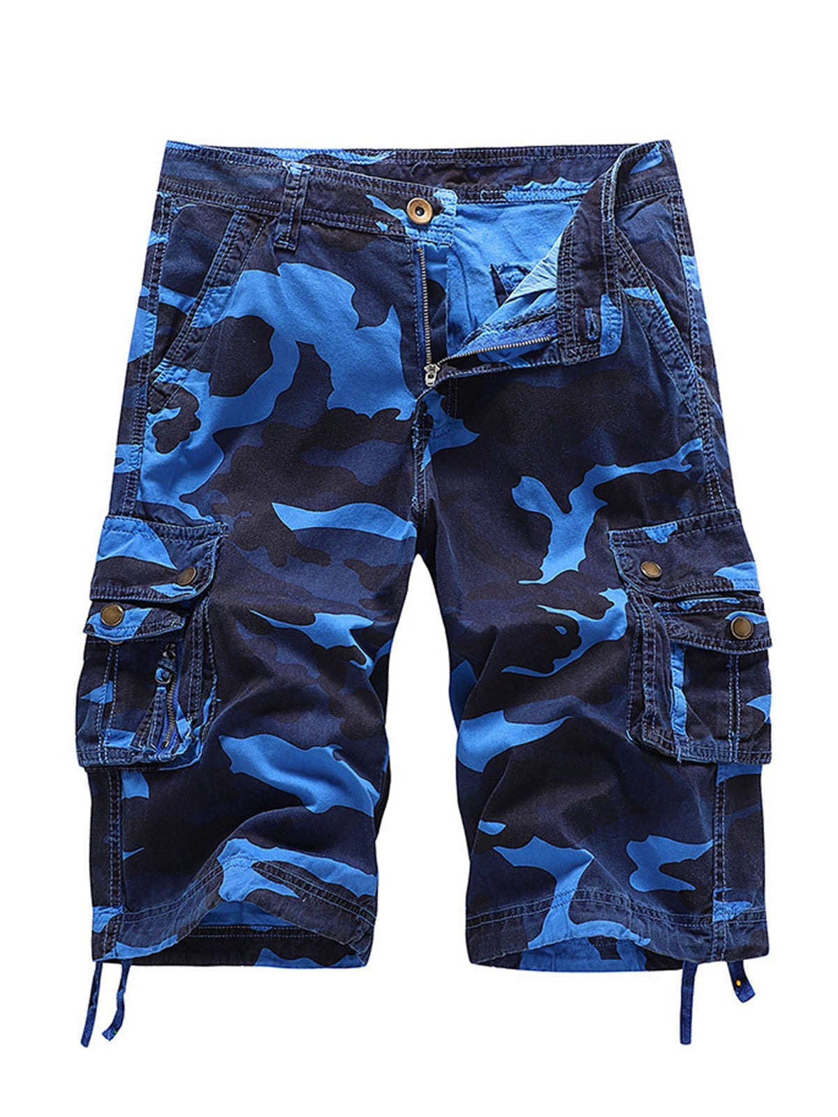 Cortland Cargo Short