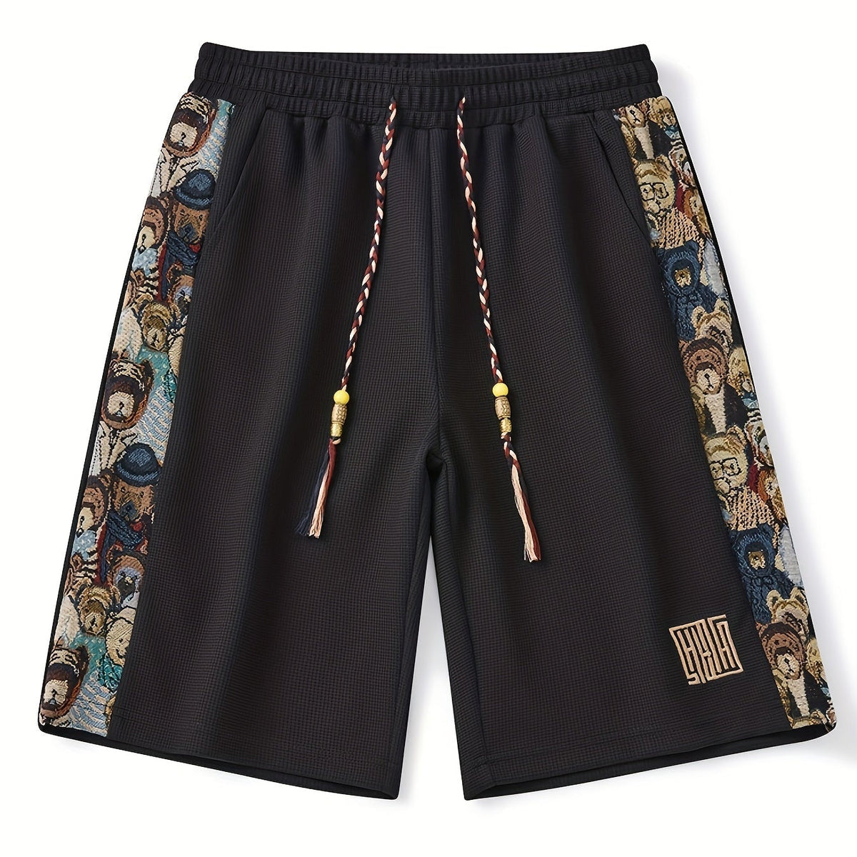Bren Panel Short