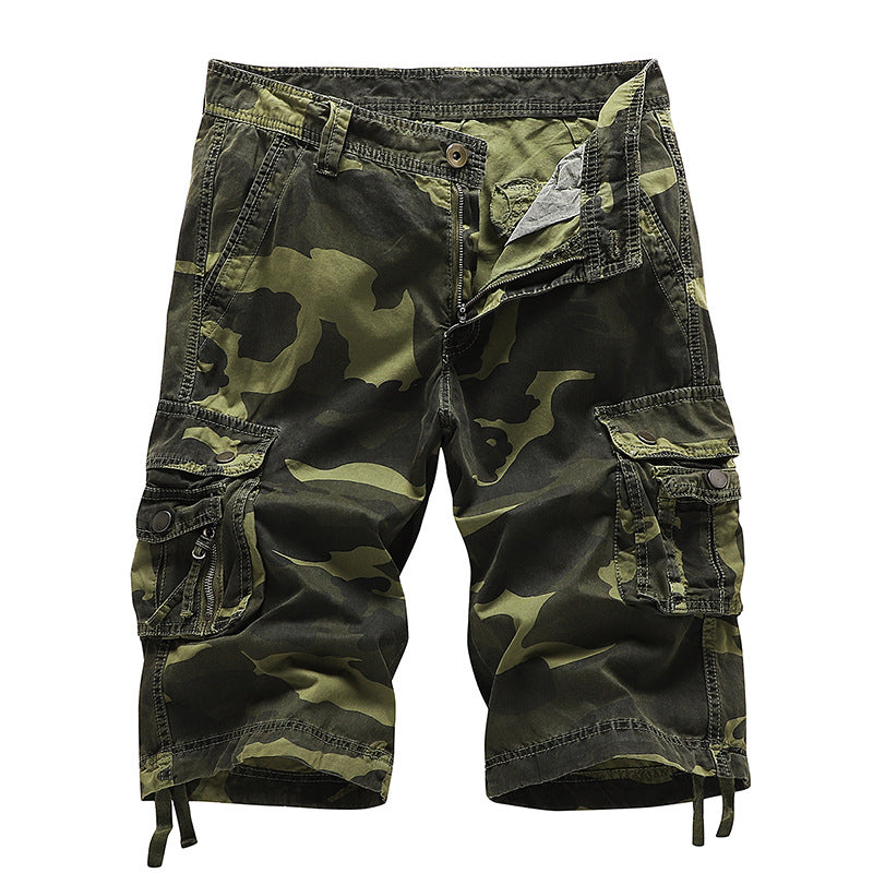 Cortland Cargo Short