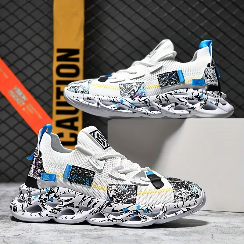Rogan Blade Sneaker