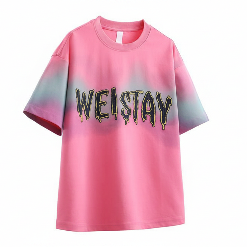 Ostler Graphic Shirt