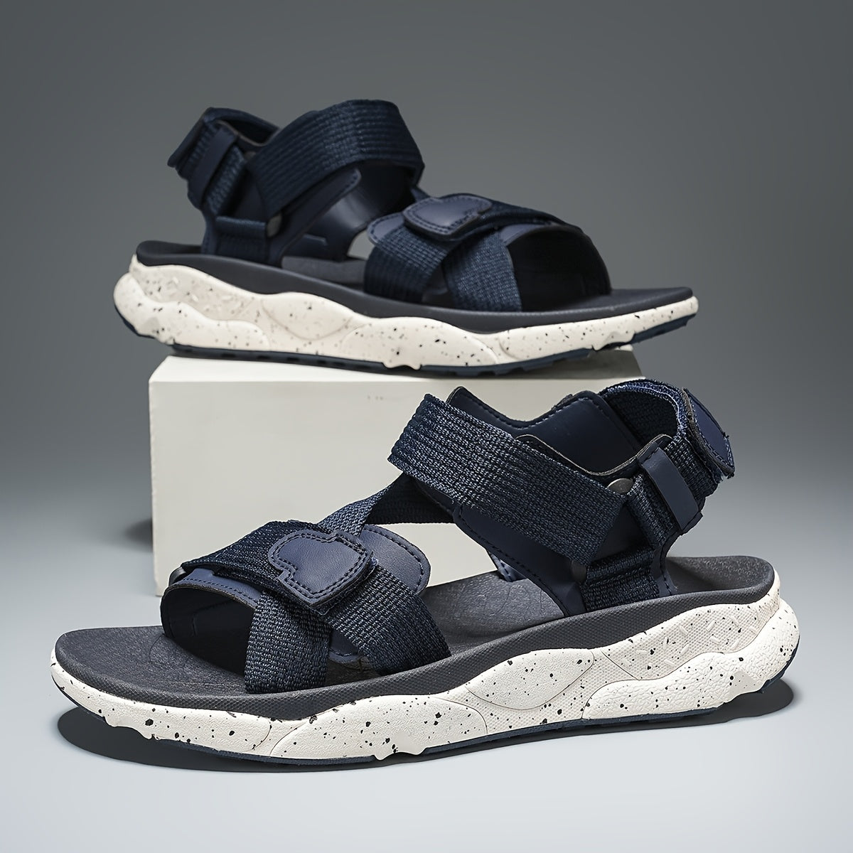 Drev Sandal