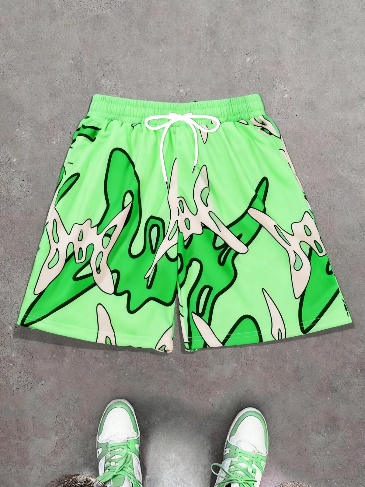 Varro Graphic Short