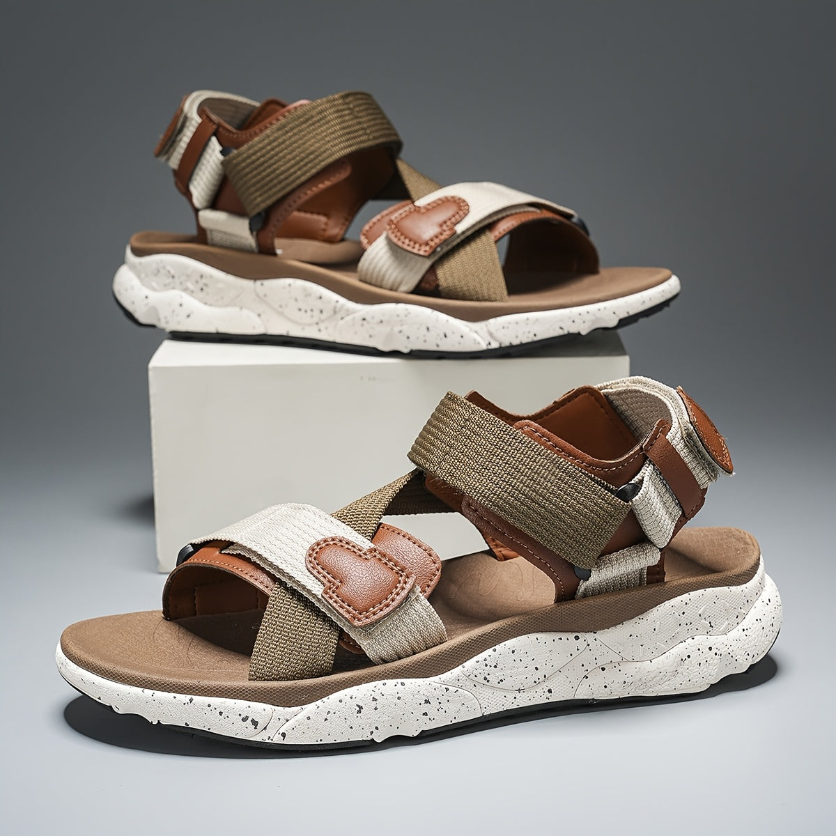 Drev Sandal