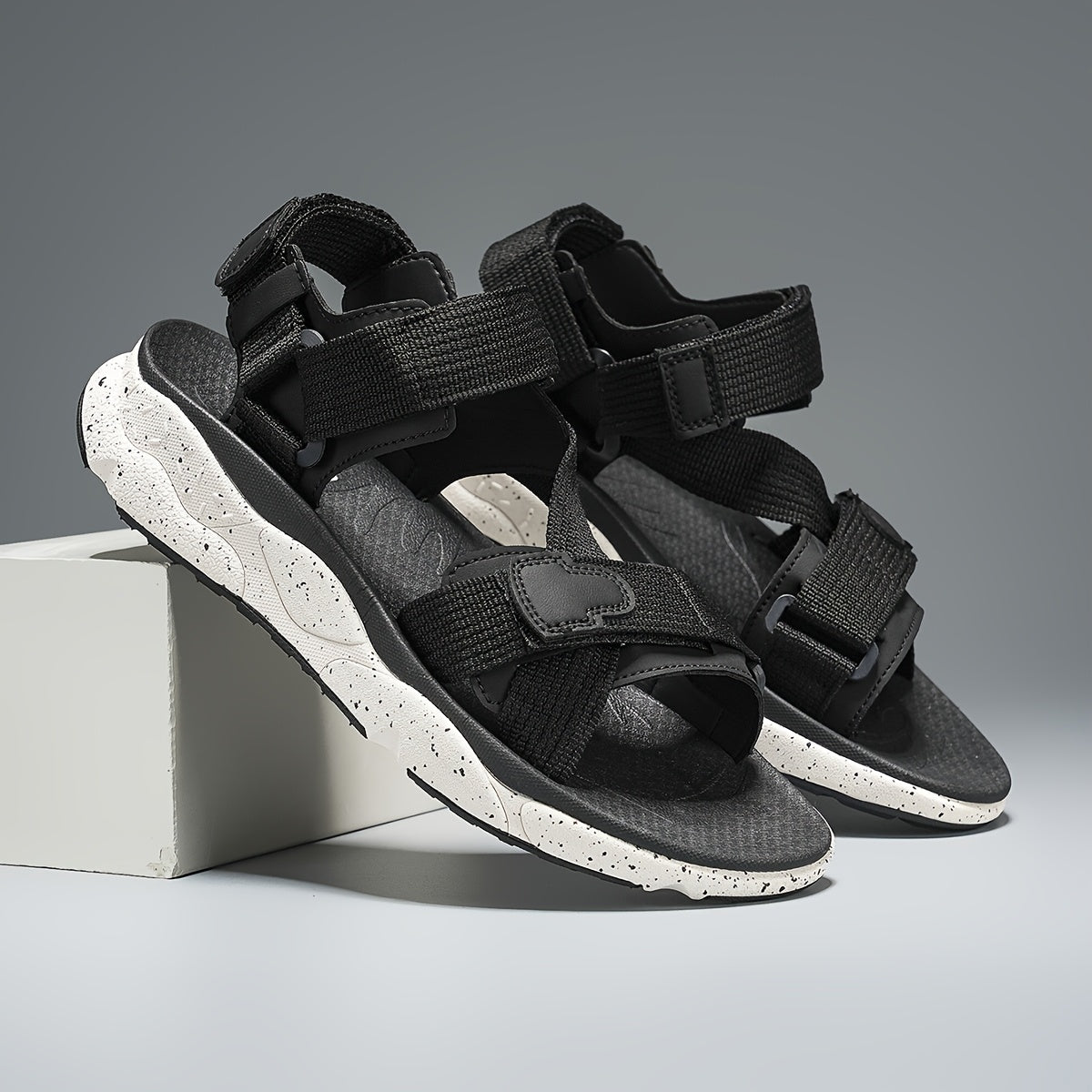 Drev Sandal