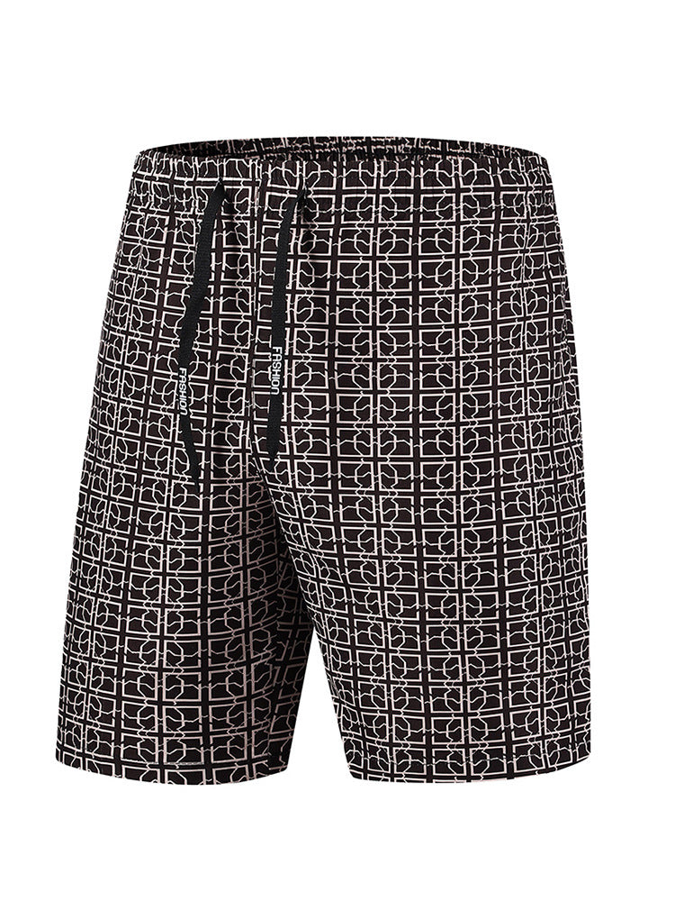 Keld Chain Short