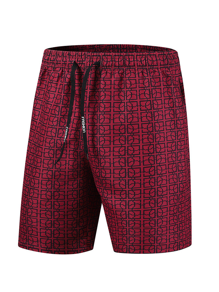 Keld Chain Short