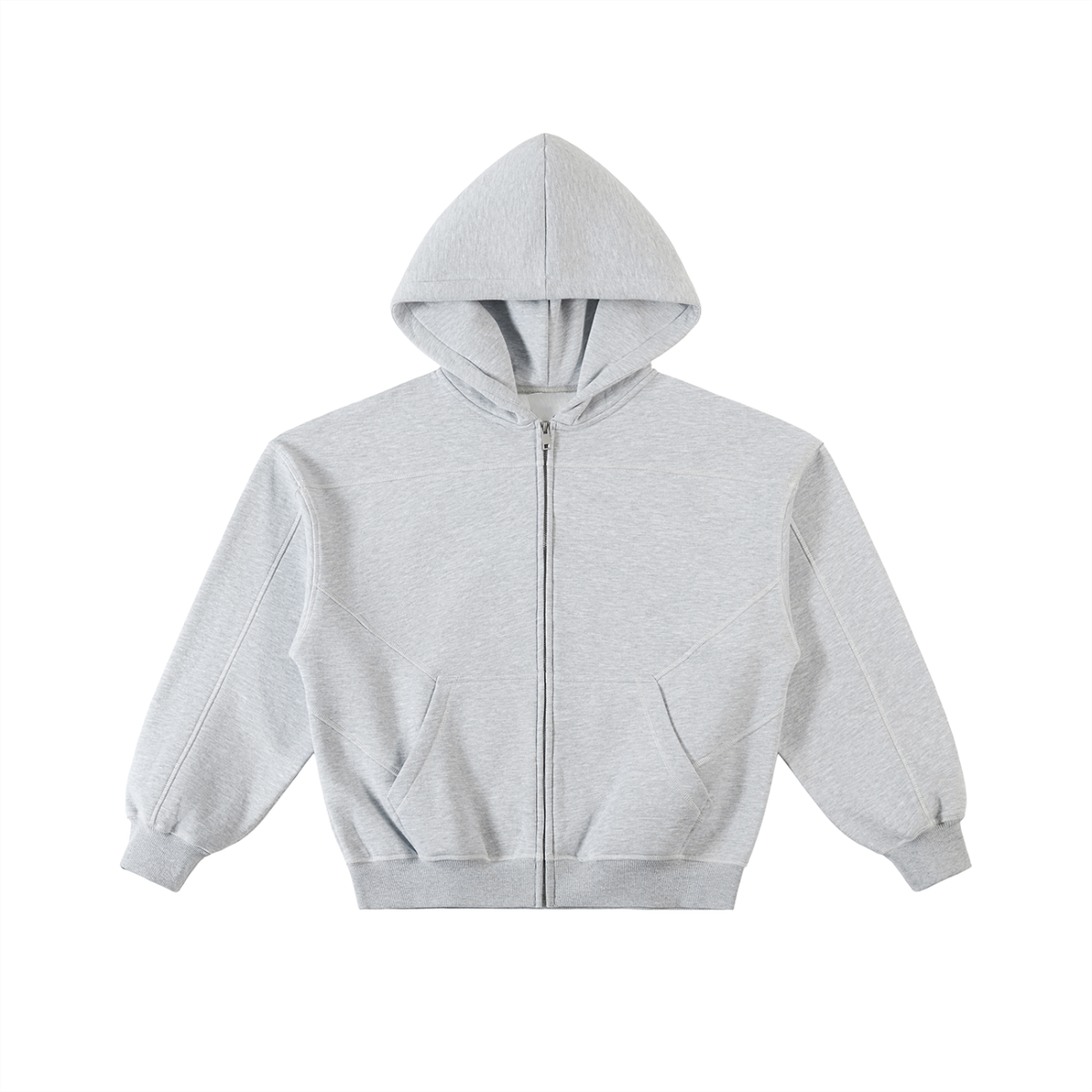 Ellison Vector Full-Zip