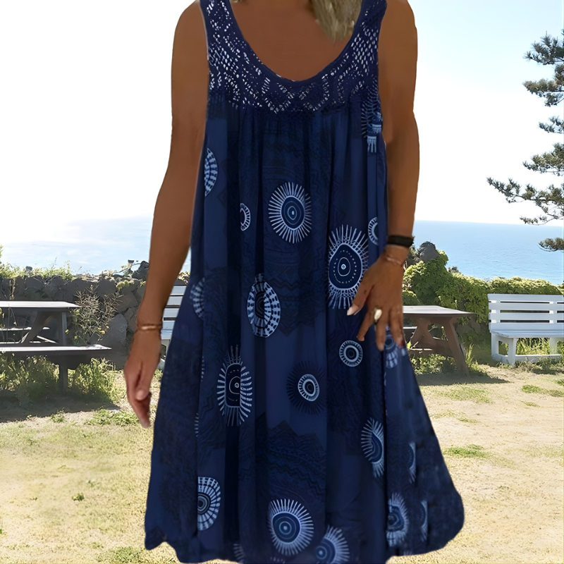 Coralie™ Summer Shore Dress