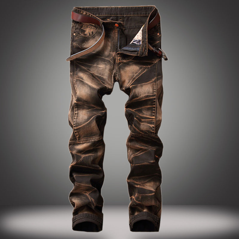 The Kaden Jean