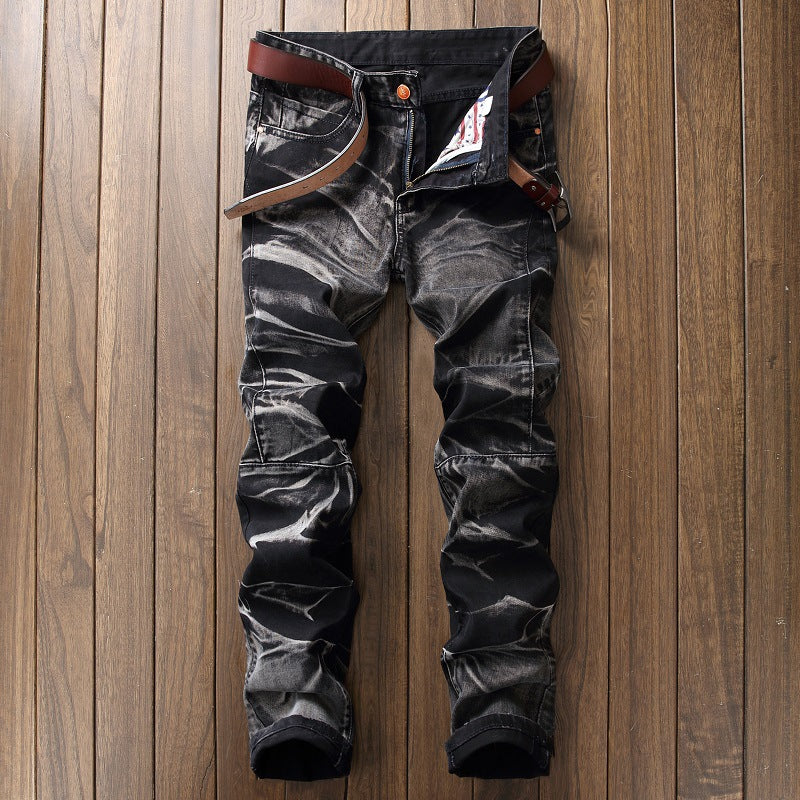 The Kaden Jean
