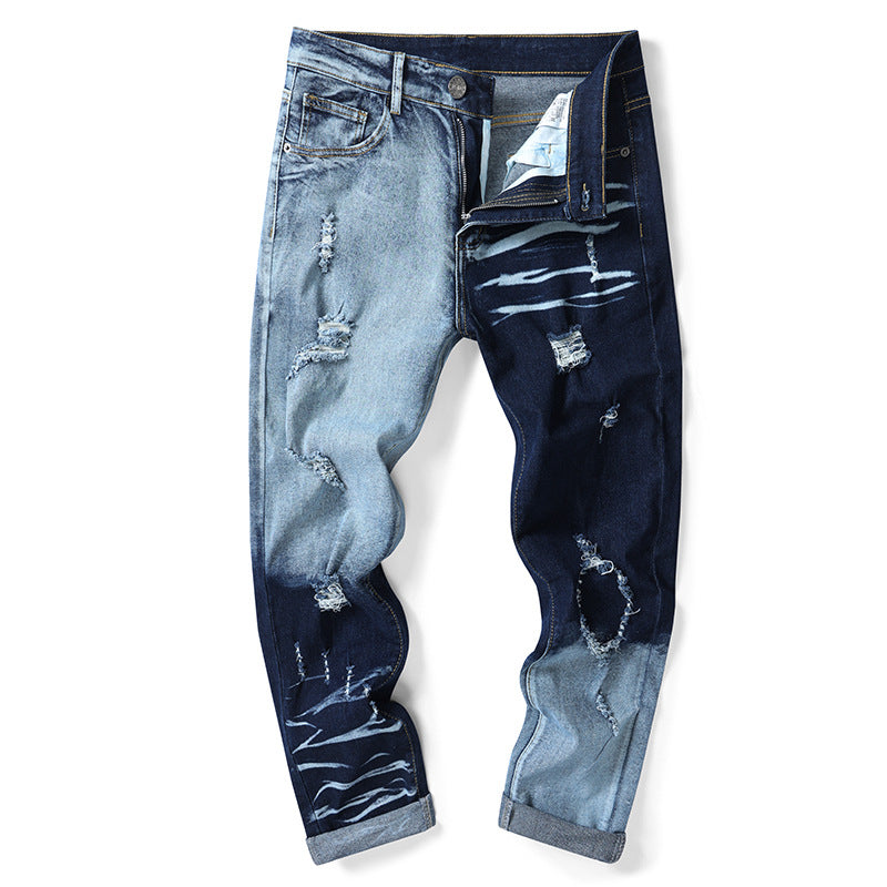 The Denver Jean