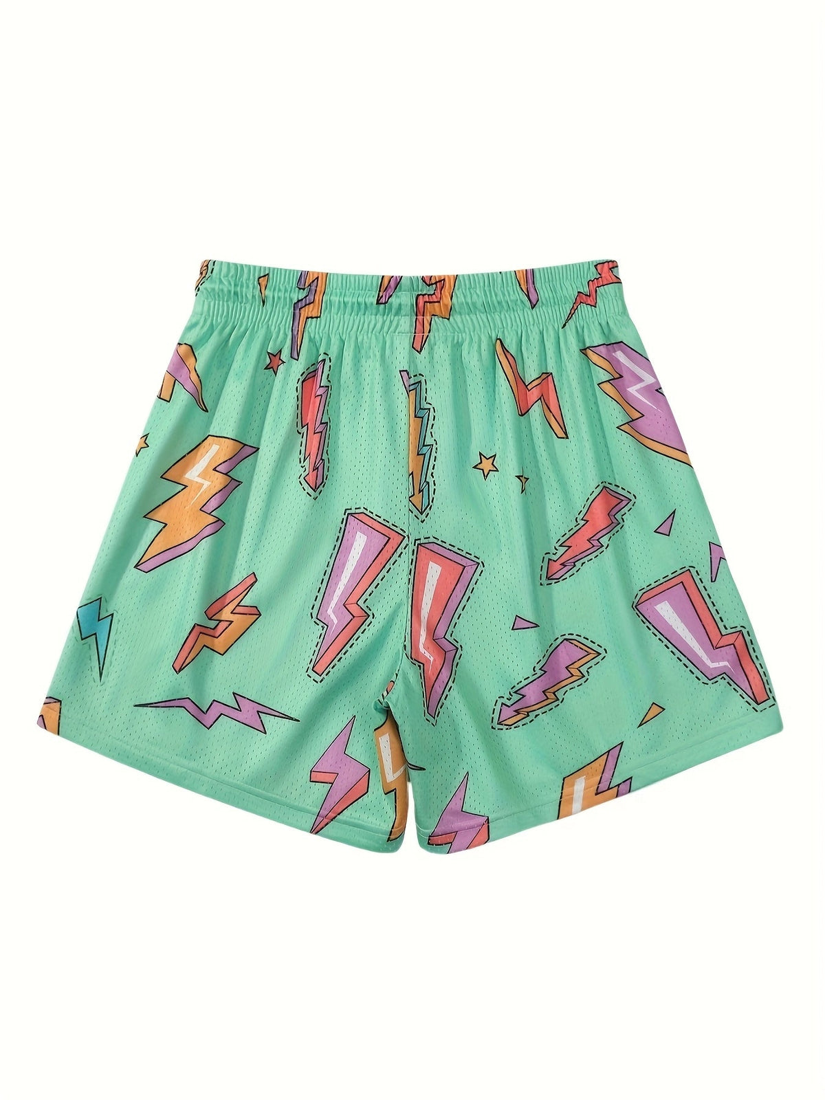The Orion Short