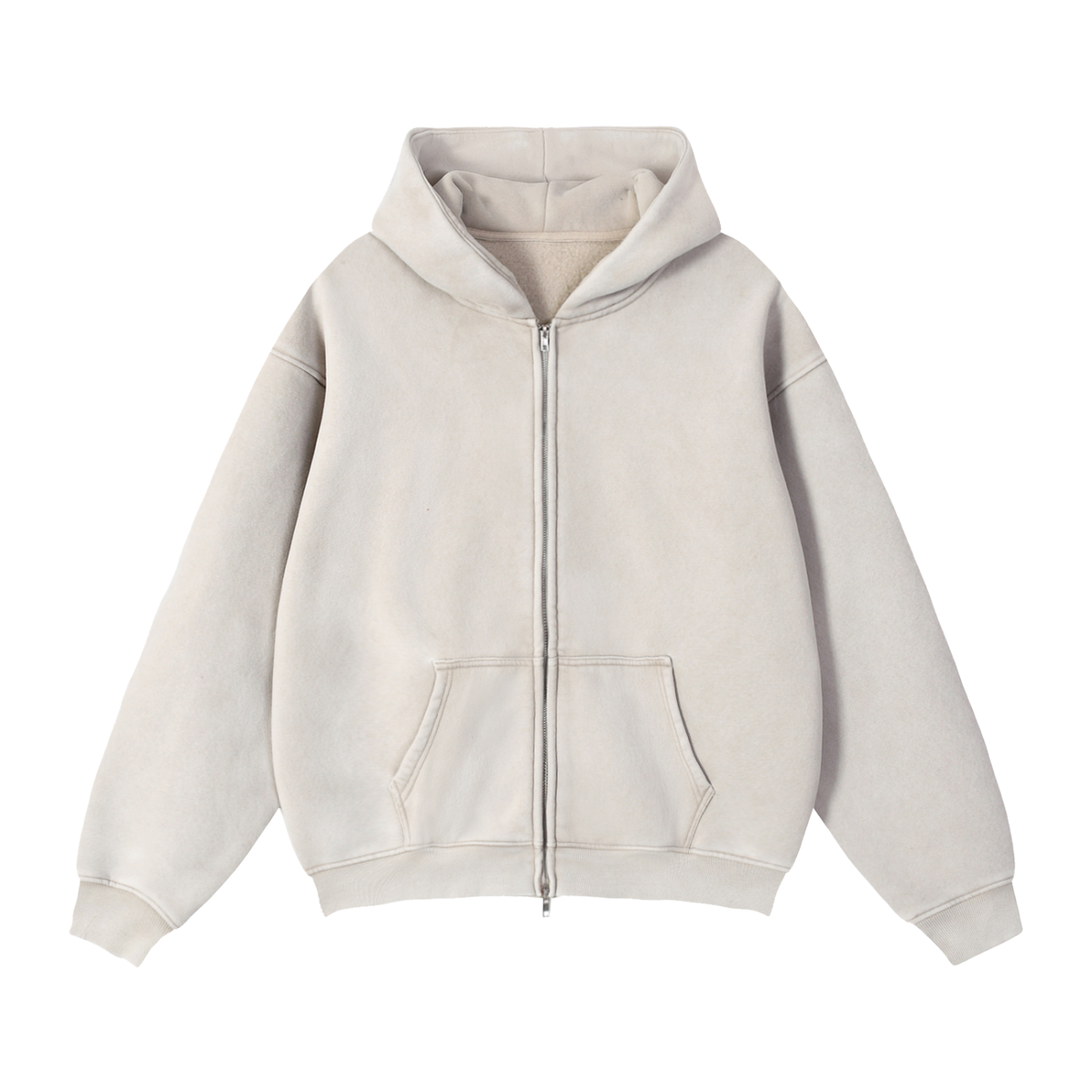 Ellison Drift Dual-Zip