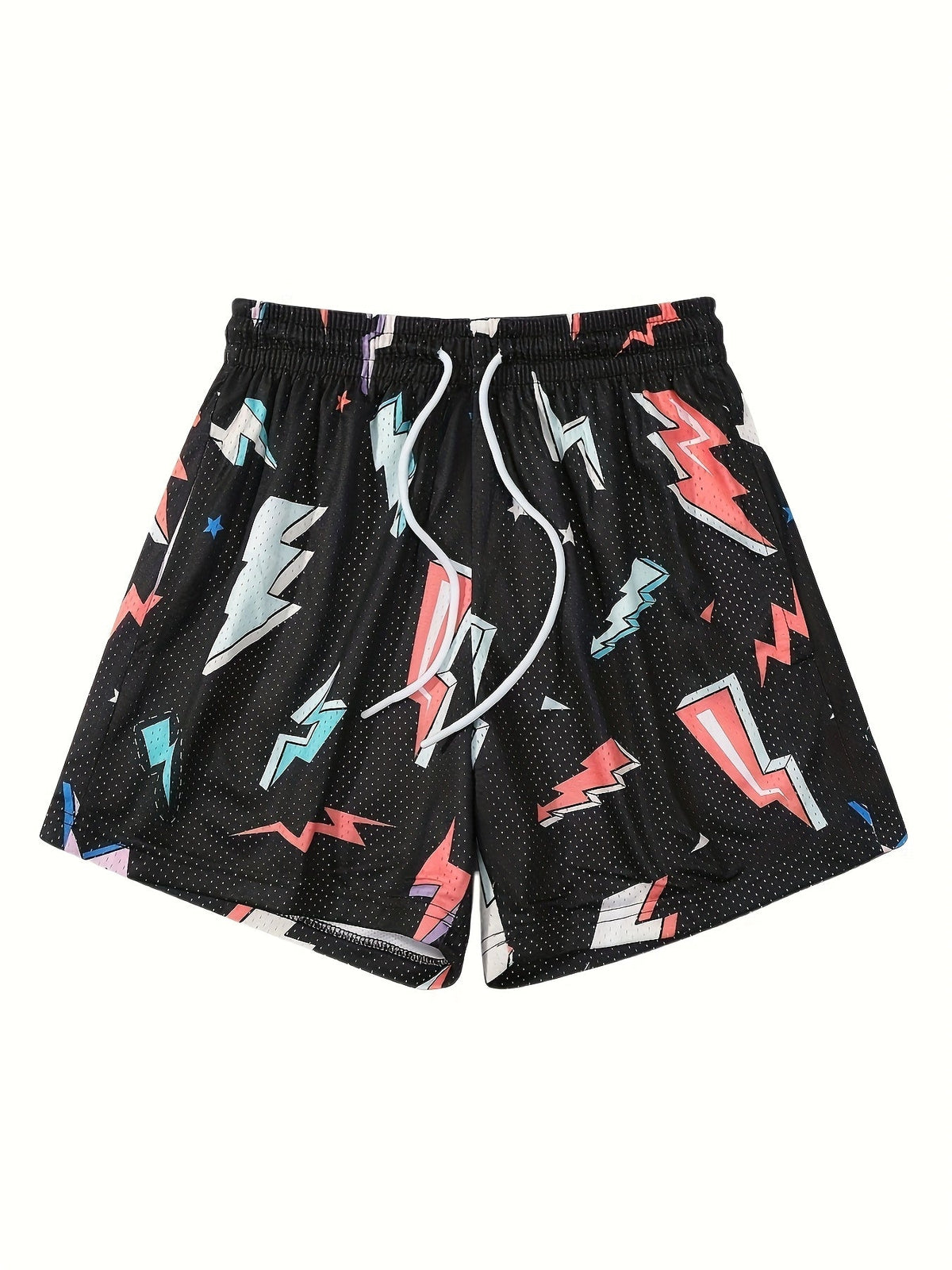 The Orion Short