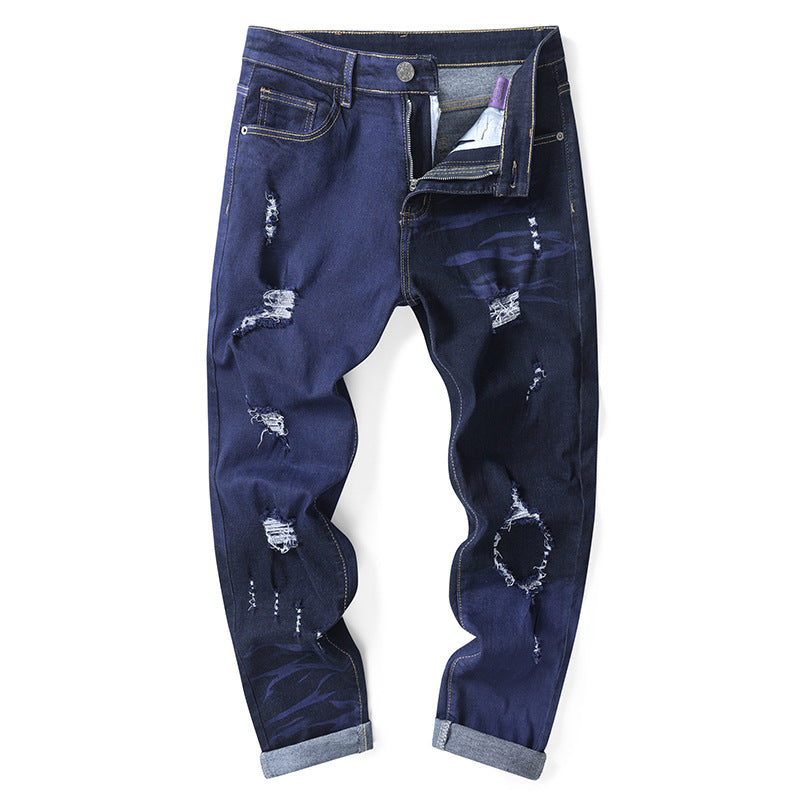 The Denver Jean