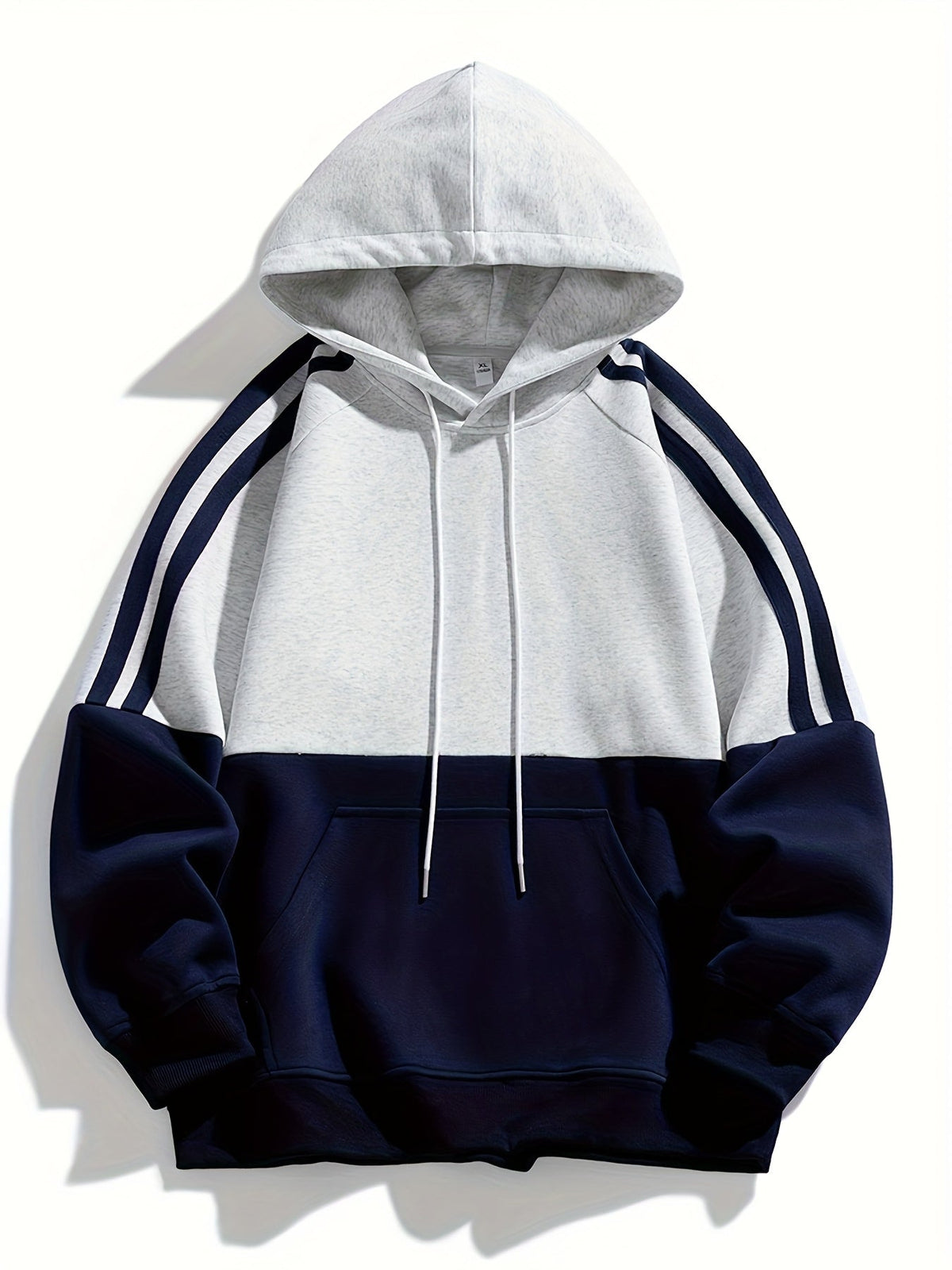 The Bastion Hoodie