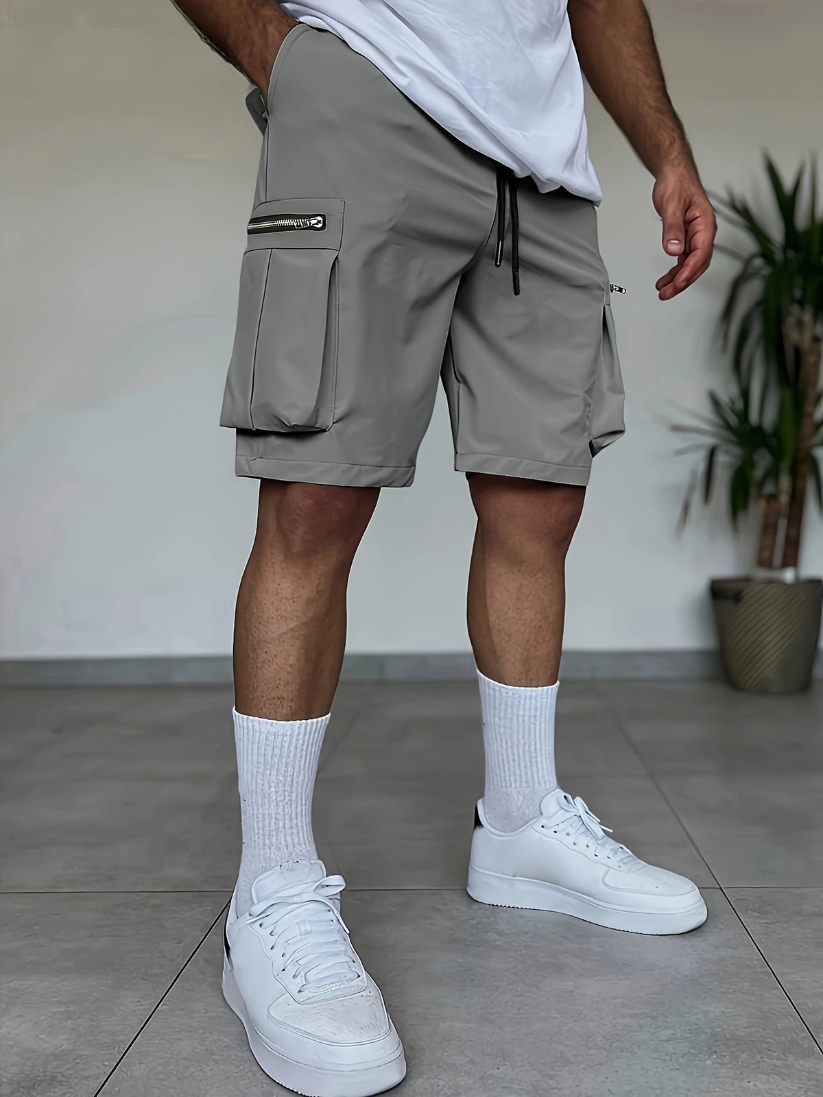 Daxon Cargo Short