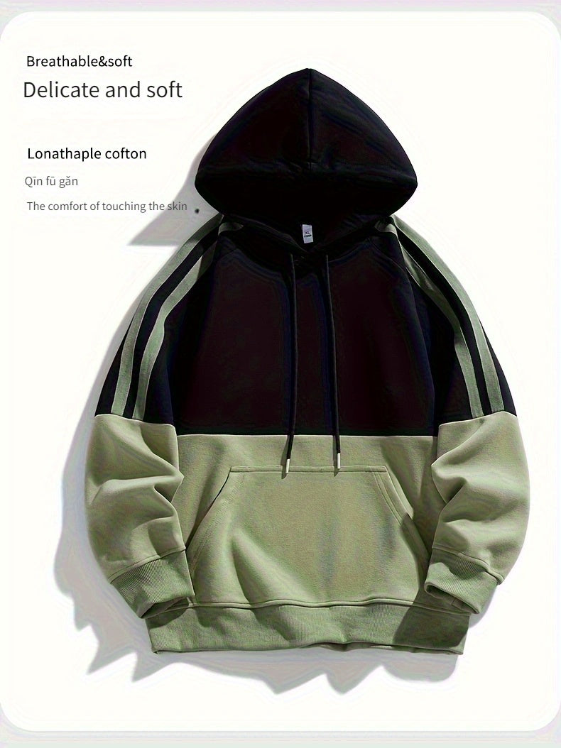 The Bastion Hoodie