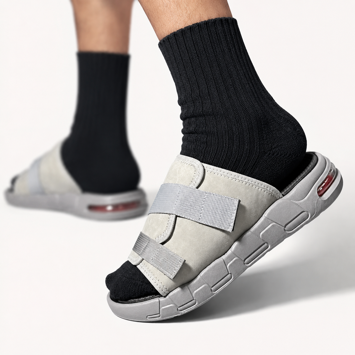 Aldric Slide