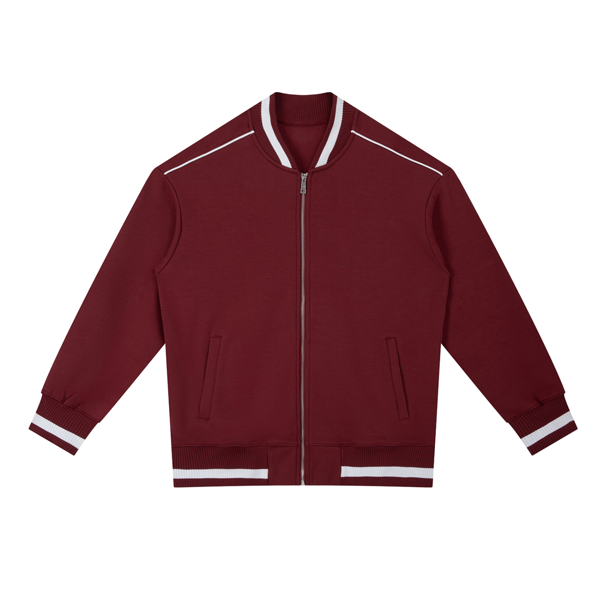 Ellison Varsen Zip Jacket
