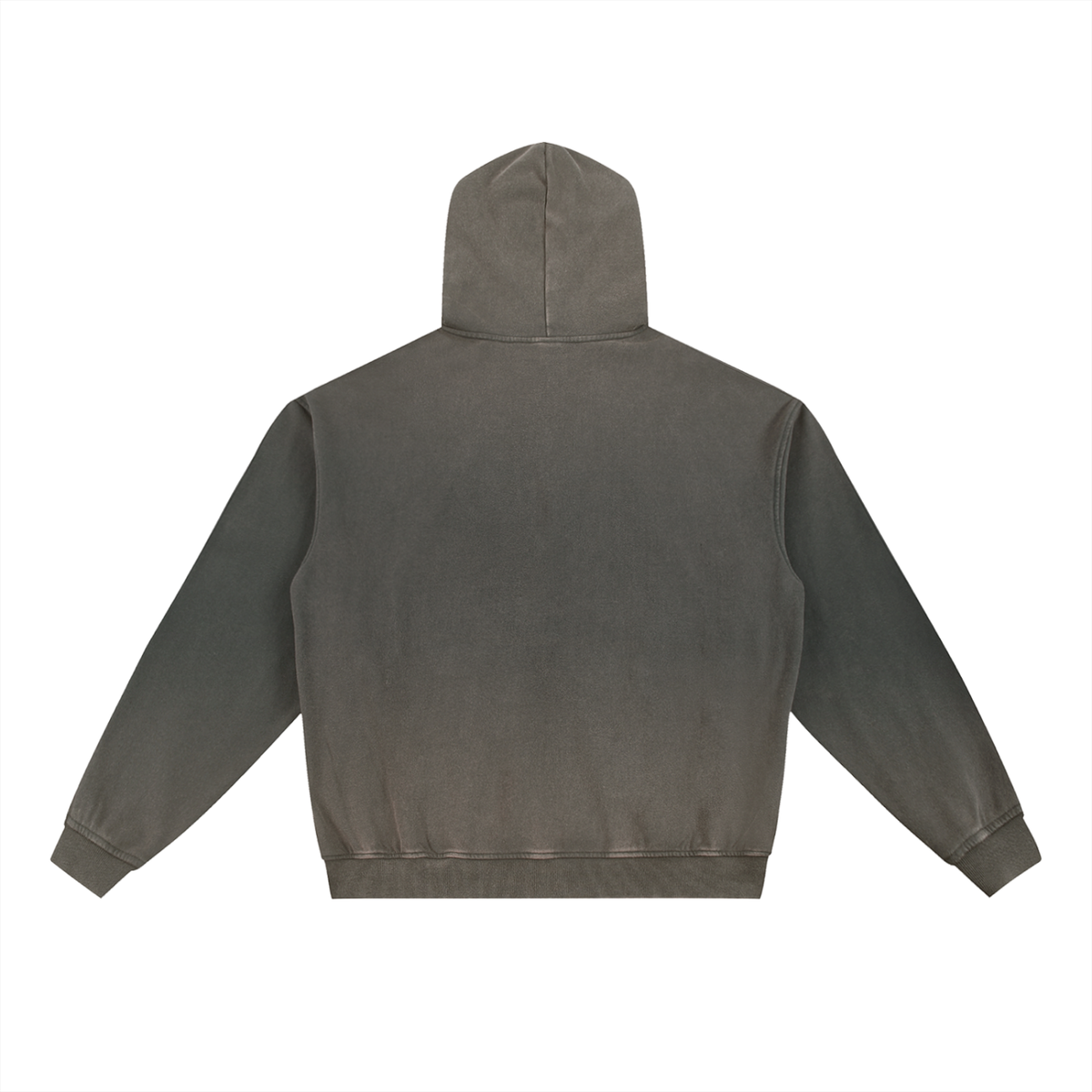 Ellison Horizon Fade Hoodie