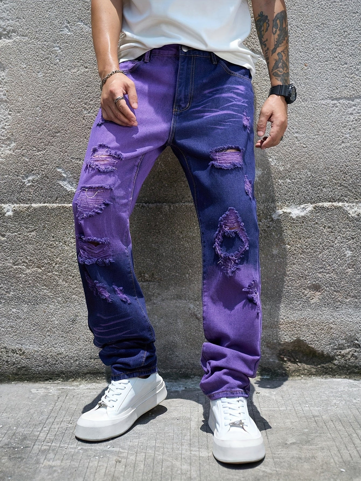 The Marlo Jean