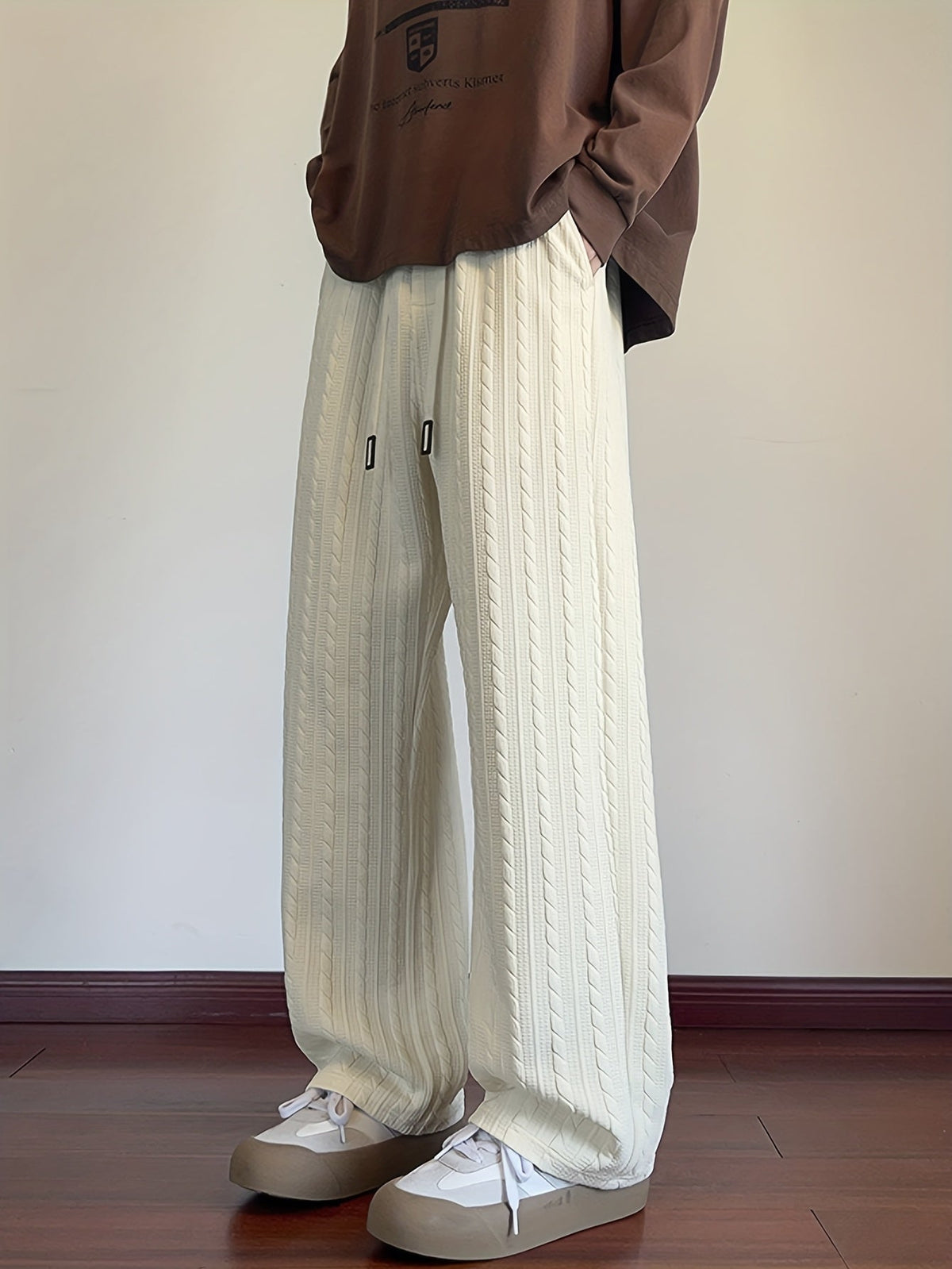 Varo Jacquard Pant